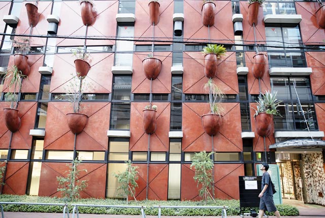 下関ローカルコンテンツサミット 前編