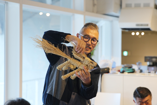 エピローグー川棚から全国へ