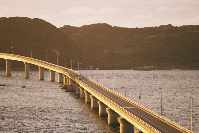 ローカルコンテンツは完成しない